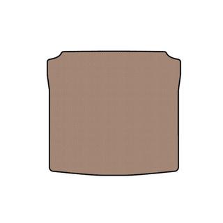 Rubberen kofferbakmat Carsuit (2010-2012, SW, beige) Seat Ibiza 2010–2017 foto 1