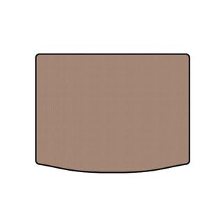 Carsuit rubberen kofferbakmat (HB, 5-deurs, beige) foto 1