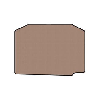 Rubberen kofferbakmat Carsuit (HB, beige) foto 1