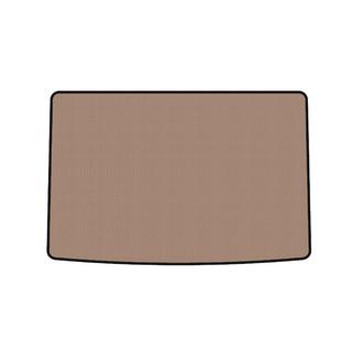 Rubberen kofferbakmat Carsuit (Beige) Skoda Yeti 2009–2017 foto 1