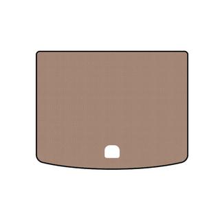 Rubberen kofferbakmat Carsuit (Beige) SsangYong Kyron 2005–2014 foto 1