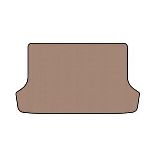 Rubberen kofferbakmat Carsuit (5-deurs, beige) Suzuki Grand Vitara 2005–2017 foto 1