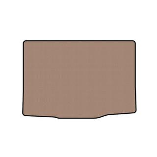 Rubberen kofferbakmat Carsuit (2006-2009, HB, 5-deurs, beige) Suzuki SX4 2006–2013 foto 1