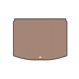 Carsuit rubberen kofferbakmat (HB, 5-deurs, beige) Suzuki SX4 S-Cross 2013–2016 foto 1