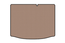 Suzuki Vitara 2015– Rubberen kofferbakmat Carsuit V1 (Beige) foto 1