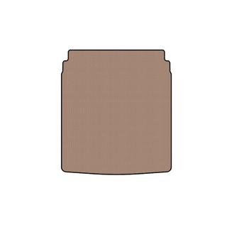 Rubberen kofferbakmat Carsuit (SD, beige) foto 1