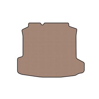 Rubberen kofferbakmat Carsuit (SD, beige) foto 1
