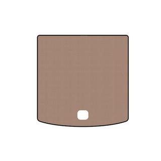 Rubberen kofferbakmat Carsuit (5-zits, Mexico, Allspace, beige) foto 1