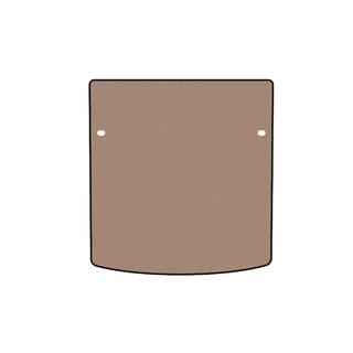 Rubberen kofferbakmat Carsuit (7-zits, Mexico, Allspace, beige) foto 1