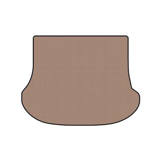 Rubberen kofferbakmat Carsuit (SD, beige) Volvo S40 2004–2012 foto 1