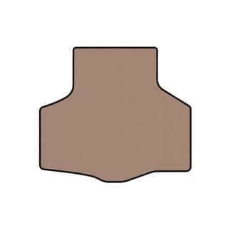 Rubberen kofferbakmat Carsuit (SD, beige) Alfa Romeo 159 2005–2011 foto 1