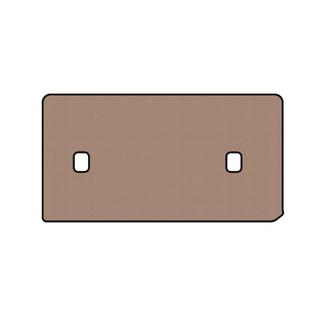 Rubberen kofferbakmat Carsuit V-3 (Beige) Acura MDX 2007–2013 foto 1