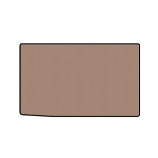 Rubberen kofferbakmat Carsuit V-2 (HB, beige) Audi A2 1999–2005 foto 1
