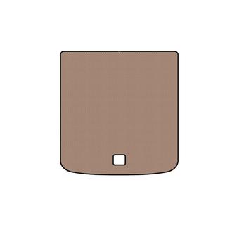 Rubberen kofferbakmat Carsuit V-2 (Avant, beige) foto 1