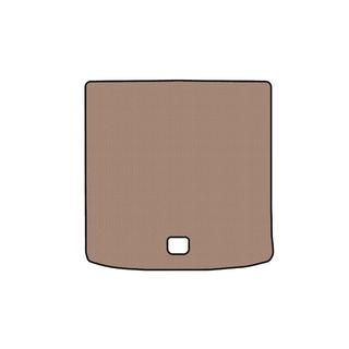 Rubberen kofferbakmat Carsuit V-2 (Avant, beige) Audi A4 B7 2004–2008 foto 1