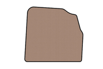 Audi 80 1978–1986 Rubberen kofferbakmat Carsuit (Sedan, beige) foto 1
