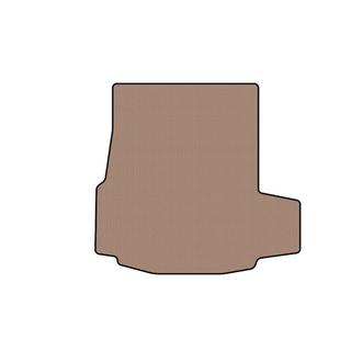 Rubberen kofferbakmat Carsuit V-2 (voor G30, beige) BMW 5 Serie G30/G31 2017–2023 foto 1
