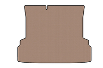 RAVON R4 2016–2020 Rubberen kofferbakmat Carsuit V-2 (SD, beige) foto 1