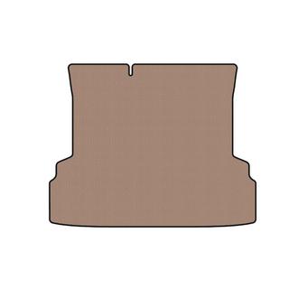Rubberen kofferbakmat Carsuit V-2 (SD, beige) foto 1