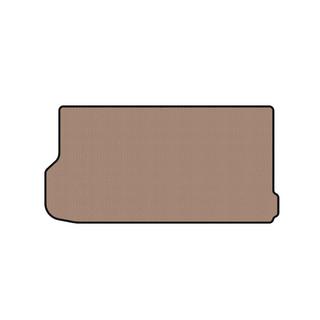 Rubberen kofferbakmat Carsuit (Beige) foto 1
