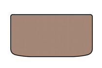 Chevrolet Spark 2015–2023 Rubberen kofferbakmat Carsuit (2018-2023, beige) foto 1