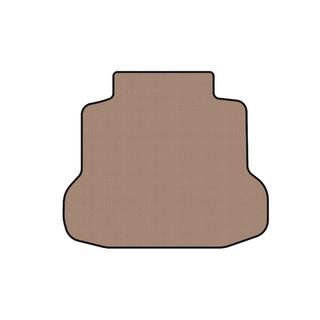 Rubberen kofferbakmat Carsuit (Beige) Chrysler 200 I 2010–2014 foto 1