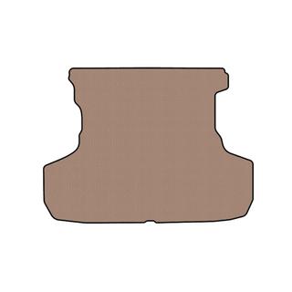 Rubberen kofferbakmat Carsuit (SD, beige) Chrysler 200 I 2010–2014 foto 1