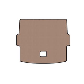 Rubberen kofferbakmat Carsuit (2018+, beige) foto 1