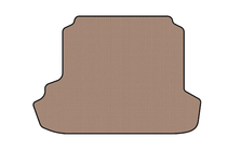 FAW B30 2015–2020 Rubberen kofferbakmat Carsuit (Beige) foto 1