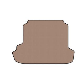 Rubberen kofferbakmat Carsuit (Beige) FAW B30 2015–2020 foto 1