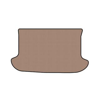 Rubberen kofferbakmat Carsuit (Beige) FAW X40 2016–2021 foto 1