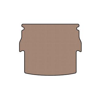Rubberen kofferbakmat Carsuit V1 (Beige) FAW Besturn X80 2013–2020 foto 1