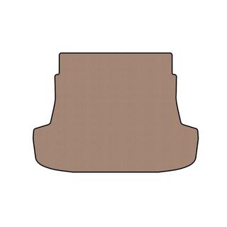 Rubberen kofferbakmat Carsuit (Beige) Lexus ES 2006–2011 foto 1