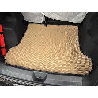 Rubberen kofferbakmat Carsuit (Beige) foto 2