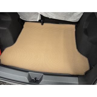 Rubberen kofferbakmat Carsuit (Beige) foto 1