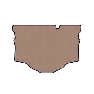 Carsuit rubberen kofferbakmat (voor Space Star, 2012-2016, HB, beige) Mitsubishi Space Star/Mirage 2012– foto 1