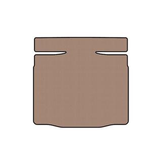 Rubberen kofferbakmat Carsuit V-2 (LB, beige) Opel Insignia 2008–2017 foto 1