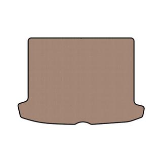 Rubberen kofferbakmat Carsuit V2 (SW, beige) foto 1