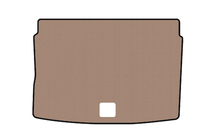 Seat Arona 2017– Rubberen kofferbakmat Carsuit (bovenste, beige) foto 1