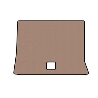 Rubberen kofferbakmat Carsuit (2015-2017, beige) Chevrolet Equinox 2009–2016 foto 1