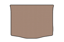 Ford Kuga/Escape 2019– Rubberen kofferbakmat Carsuit (Voor Escape, beige) foto 1