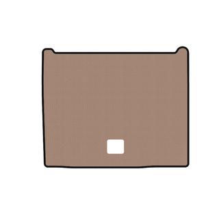 Rubberen kofferbakmat Carsuit (Beige) GMC Terrain 2009–2017 foto 1