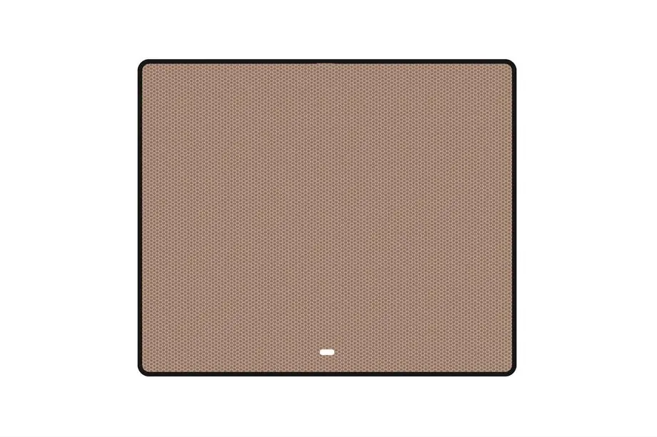 GMC Terrain 2017– Rubberen kofferbakmat Carsuit (Beige) Image