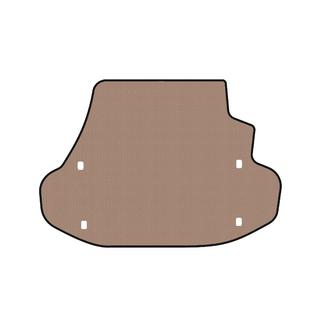 Rubberen kofferbakmat Carsuit (Beige) foto 1