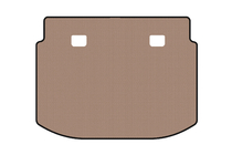 Ford C-Max/Grand C-Max 2010–2019 Rubberen kofferbakmat Carsuit (2010-2015, Hybrid, beige) foto 1