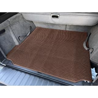 Rubberen kofferbakmat Carsuit (Bruin) BMW X5 E70 2007–2013 foto 2