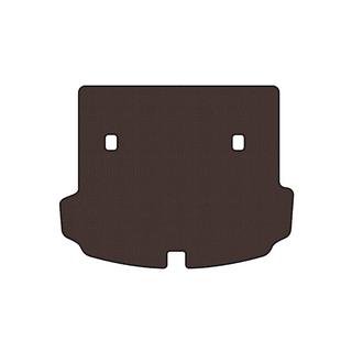 Rubberen kofferbakmat Carsuit V-1 (Bruin) Acura MDX 2007–2013 foto 1