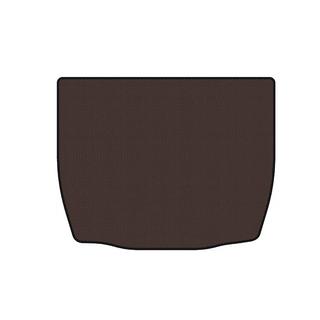 Rubberen kofferbakmat Carsuit (Coupé, bruin) Audi TT 1998–2006 foto 1