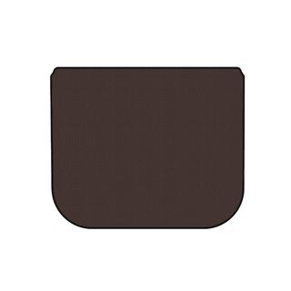 Rubberen kofferbakmat Carsuit (Coupé, bruin) Audi TT 2014–2023 foto 1