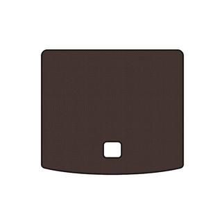 Rubberen kofferbakmat Carsuit (Bruin) Audi Q3 2019–2025 foto 1